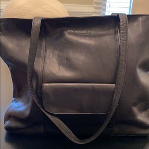 Tano authentic leather tote